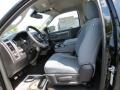 Black - 1500 Express Regular Cab Photo No. 6