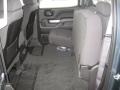 2014 Blue Granite Metallic Chevrolet Silverado 1500 LT Crew Cab 4x4  photo #15