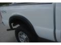 2005 Oxford White Ford F250 Super Duty XLT SuperCab 4x4  photo #30