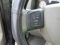 2008 Brilliant Black Crystal Pearl Dodge Ram 1500 ST Quad Cab  photo #5