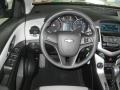 Red Hot - Cruze LS Photo No. 4