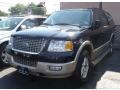 Black - Expedition Eddie Bauer 4x4 Photo No. 3