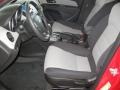 Red Hot - Cruze LS Photo No. 7