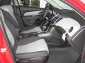 Red Hot - Cruze LS Photo No. 9