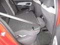 Red Hot - Cruze LS Photo No. 14