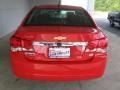 Red Hot - Cruze LS Photo No. 16
