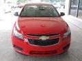 Red Hot - Cruze LS Photo No. 18