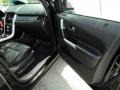 2011 Tuxedo Black Metallic Ford Edge SEL  photo #19