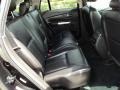 2011 Tuxedo Black Metallic Ford Edge SEL  photo #22