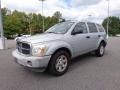 2004 Brilliant Silver Metallic Dodge Durango ST 4x4  photo #9