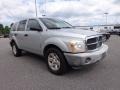 Brilliant Silver Metallic - Durango ST 4x4 Photo No. 13