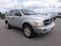 2004 Brilliant Silver Metallic Dodge Durango ST 4x4  photo #13