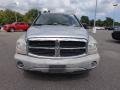 Brilliant Silver Metallic - Durango ST 4x4 Photo No. 15