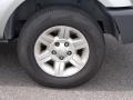 Brilliant Silver Metallic - Durango ST 4x4 Photo No. 20