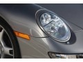 2005 Seal Grey Metallic Porsche 911 Carrera S Coupe  photo #21