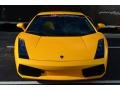  2004 Gallardo Coupe Giallo Halys (Yellow)