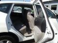 Pearl White - Rogue S AWD Photo No. 8