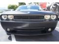 Brilliant Black Crystal Pearl - Challenger SRT8 Photo No. 2