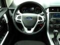 2011 Earth Metallic Ford Edge SEL  photo #25