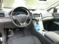 Black Interior Photo for 2014 Toyota Venza #86013704