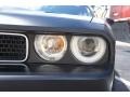 Brilliant Black Crystal Pearl - Challenger SRT8 Photo No. 18