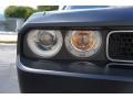 Brilliant Black Crystal Pearl - Challenger SRT8 Photo No. 19