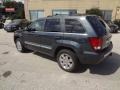 2008 Steel Blue Metallic Jeep Grand Cherokee Limited 4x4  photo #10