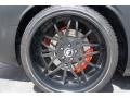 Brilliant Black Crystal Pearl - Challenger SRT8 Photo No. 20