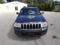 2008 Steel Blue Metallic Jeep Grand Cherokee Limited 4x4  photo #11