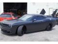 Brilliant Black Crystal Pearl - Challenger SRT8 Photo No. 22