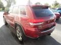 2014 Deep Cherry Red Crystal Pearl Jeep Grand Cherokee Limited 4x4  photo #3