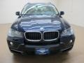 Monaco Blue Metallic - X5 xDrive30i Photo No. 2
