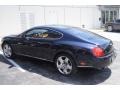 2006 Dark Sapphire Bentley Continental GT   photo #5