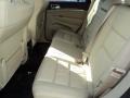 2014 Deep Cherry Red Crystal Pearl Jeep Grand Cherokee Limited 4x4  photo #9