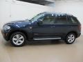 Monaco Blue Metallic - X5 xDrive30i Photo No. 5