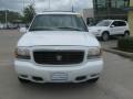 Aspen White - Escalade 4WD Photo No. 4