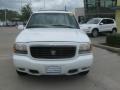 2000 Aspen White Cadillac Escalade 4WD  photo #4