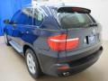 Monaco Blue Metallic - X5 xDrive30i Photo No. 6