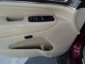 2014 Deep Cherry Red Crystal Pearl Jeep Grand Cherokee Limited 4x4  photo #12