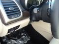 2014 Deep Cherry Red Crystal Pearl Jeep Grand Cherokee Limited 4x4  photo #13