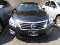 Super Black - Altima 2.5 S Photo No. 2