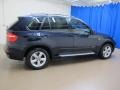 Monaco Blue Metallic - X5 xDrive30i Photo No. 10