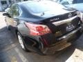 Super Black - Altima 2.5 S Photo No. 4