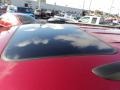2014 Deep Cherry Red Crystal Pearl Jeep Grand Cherokee Limited 4x4  photo #16