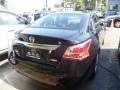 Super Black - Altima 2.5 S Photo No. 6
