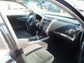 Super Black - Altima 2.5 S Photo No. 7