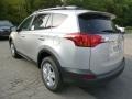 Classic Silver Metallic - RAV4 LE AWD Photo No. 5