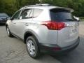 2013 Classic Silver Metallic Toyota RAV4 LE AWD  photo #5