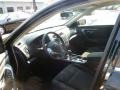 Super Black - Altima 2.5 S Photo No. 9