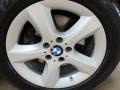 Monaco Blue Metallic - X5 xDrive30i Photo No. 16